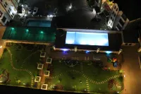 克雷斯出租公寓