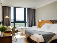 Oca Puerta del Camino Hotel Hotels near Point view