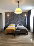 Hôtel l'Ange de la vallée Hotels in Maillat