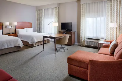 Hampton Inn & Suites Lancaster Hotels in Lancaster