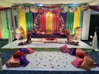 橋景飯店及會議中心