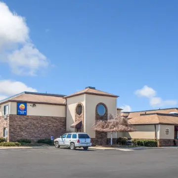 Comfort Inn East