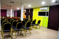 Residence Bethany Palace Hotels in Abidjan