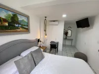 Berlor Airport Inn Hotels in Birri