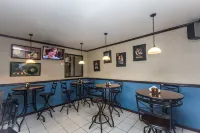 Berlor Airport Inn Hotel a Rio Segundo
