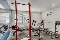 Motel 6 Ogden, UT- Downtown - Gym