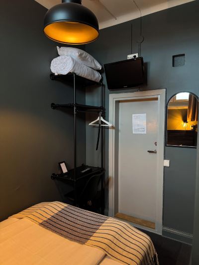 Other Fängelset Hotell & Konferens Photo