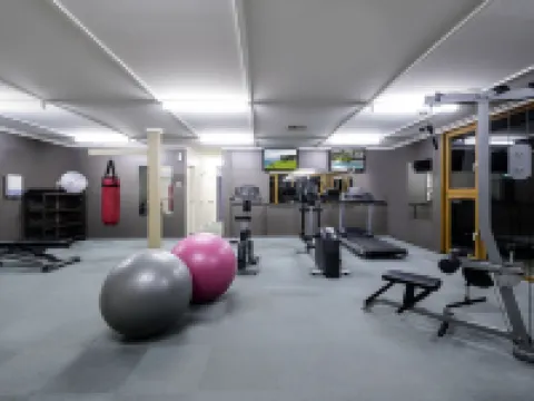 尖峯谷美詩鉑高級服務公寓 曼斯菲爾德酒店