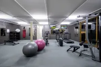 The Sebel Pinnacle Valley Hotels in Mansfield