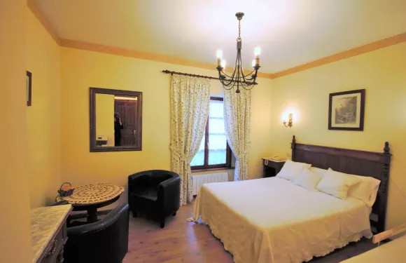 歐維歐鄉村酒店