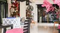 Golf View Hotel Hotels in Mandeville
