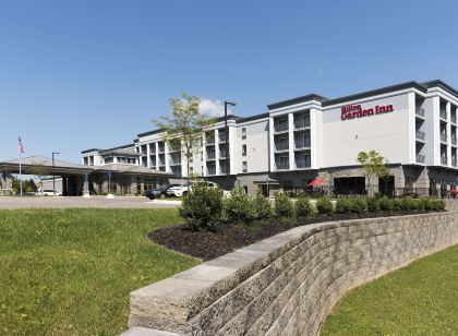 Hilton Garden Inn Grand Rapids East