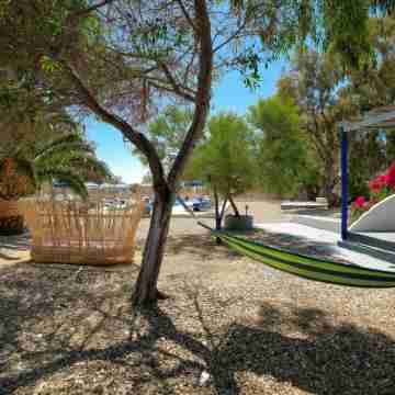 Thalasea Kimolos - Thalasea - PS Rental Hotel Exterior