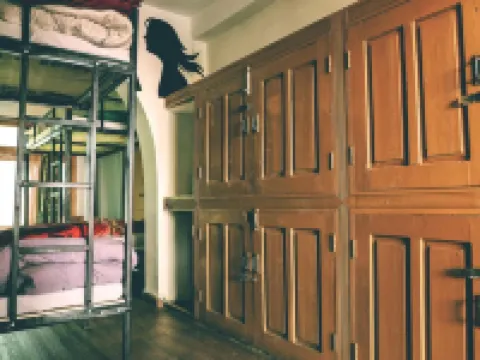 Nomads Hostel Hotels in Kullu District