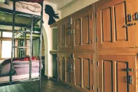 Nomads Hostel Hotels in Manikaran