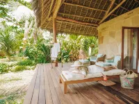 Tulia Zanzibar Unique Beach Resort Hotels in Kati