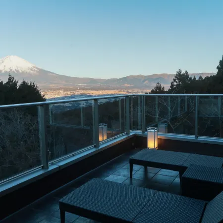 Well Resort Fuji