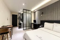 Wolgot Hotel the Classic