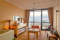 Grand Hotel Pianeta Maratea Resort - spa