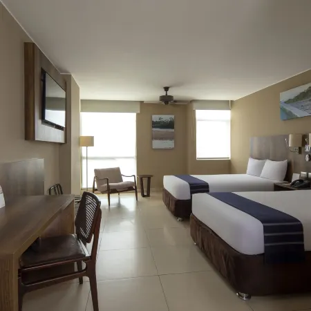 Casa Andina Select Pucallpa