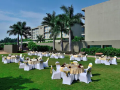 Courtyard Pune Hinjewadi Hotels in Hinjawadi