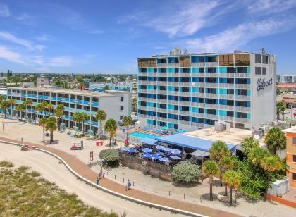 ビルマー ビーチ リゾート