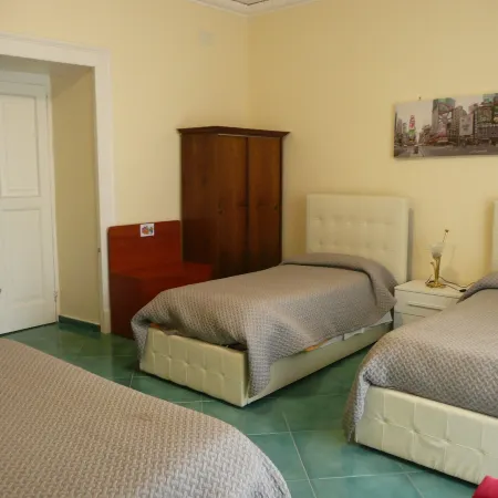 I Papiri B&B Aparthotel