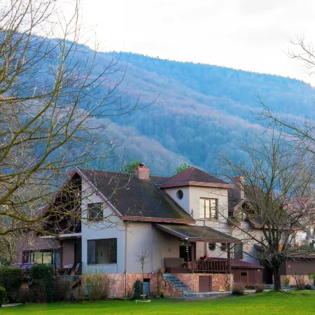 Sapanca Village Kirkpinar