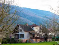 Sapanca Villa Kirkpinar