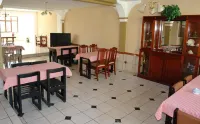 Perla Maya Hotel - breakfast