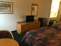 Economy Inn & Suites Hotels near Top Stop Convenience Store