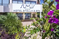 Sumus Hotel Stella and Spa 4S Adults Recommended