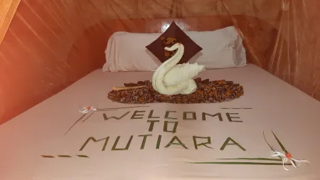 Mutiara Beach Resort