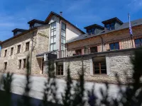 Hotel Ambasmestas Hotels in Bierzo