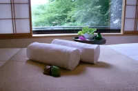 京都 湯の花温泉 すみや亀峰菴 - スパ