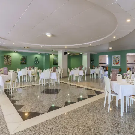 Kos Palace