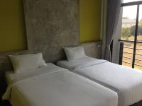 Pornsiri Hotel Sisaket