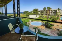 Ilio Mare Hotel - Ocean View