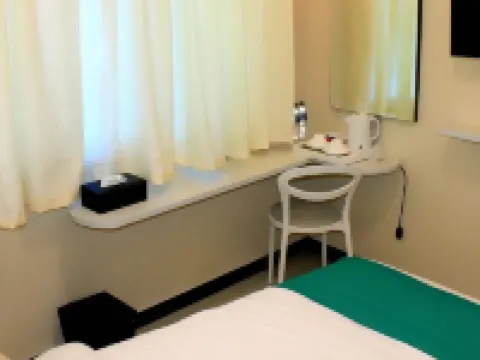 Marina Mamberamo Hotel Hotels in Sorong