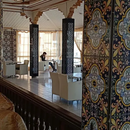 Hotel Ouzoud