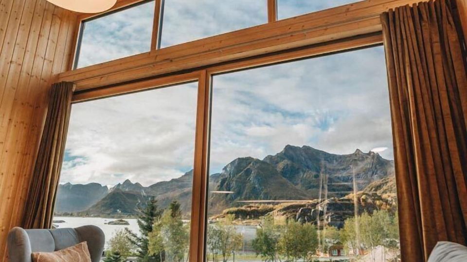 Skårungen - Hotel, Cabins and Camping