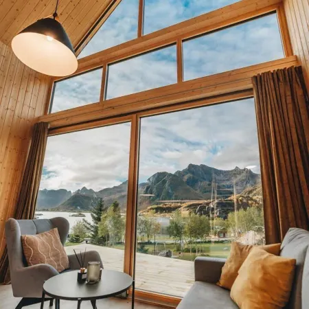 Skårungen - Hotel, Cabins and Camping