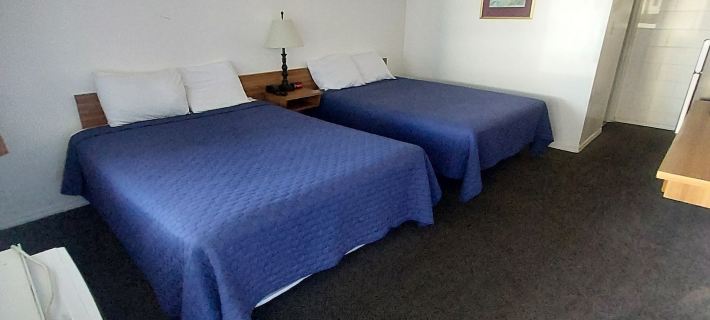 Royal Inn Casper Các khách sạn ở Casper
