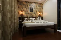 Hotel Majestique Pune Hotels near Mayureshwar Wildlife Sanctuary