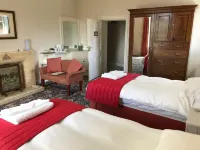 Manor Farm B&B