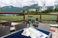 Maso Salim Relax Apartments Hotels in Pietramurata