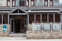 The Scot Hotels in Oban