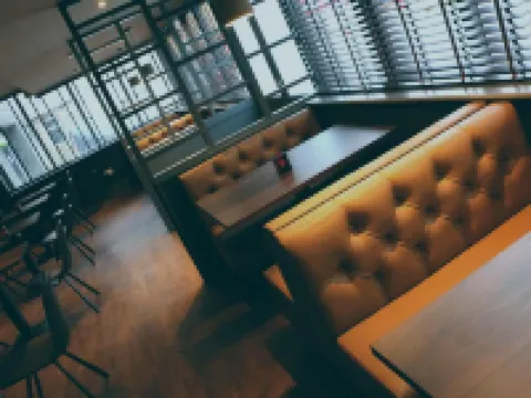 The Scot Hotels in Oban