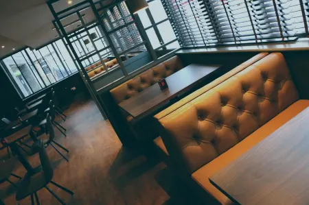 The Scot Отели в г. Обан