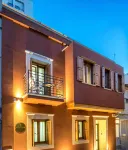 Candia Suites & Rooms Hotels near Old Venetian Harbor of Heraklion
